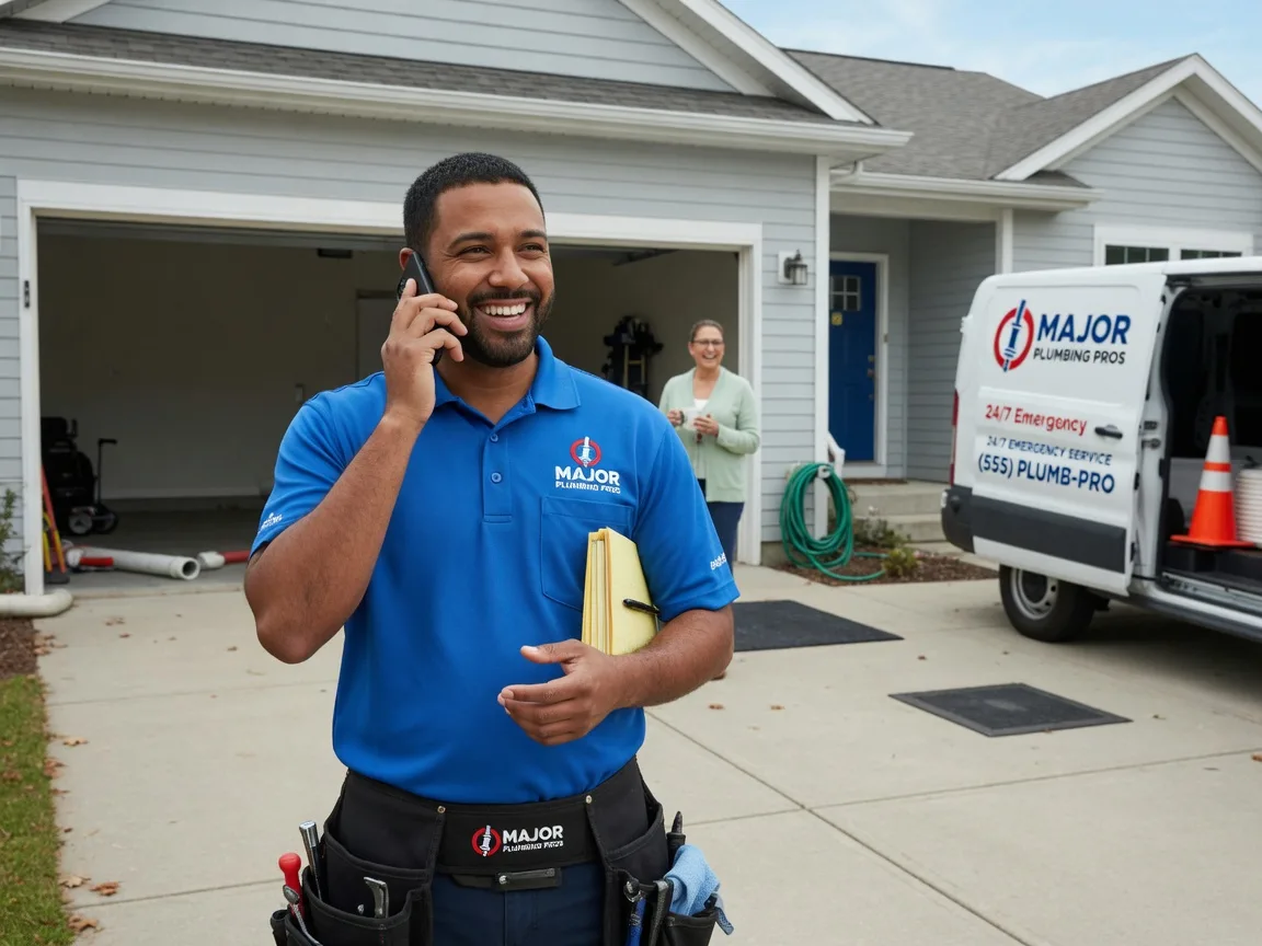 Drain Cleaning Services Howes, SD FAQs